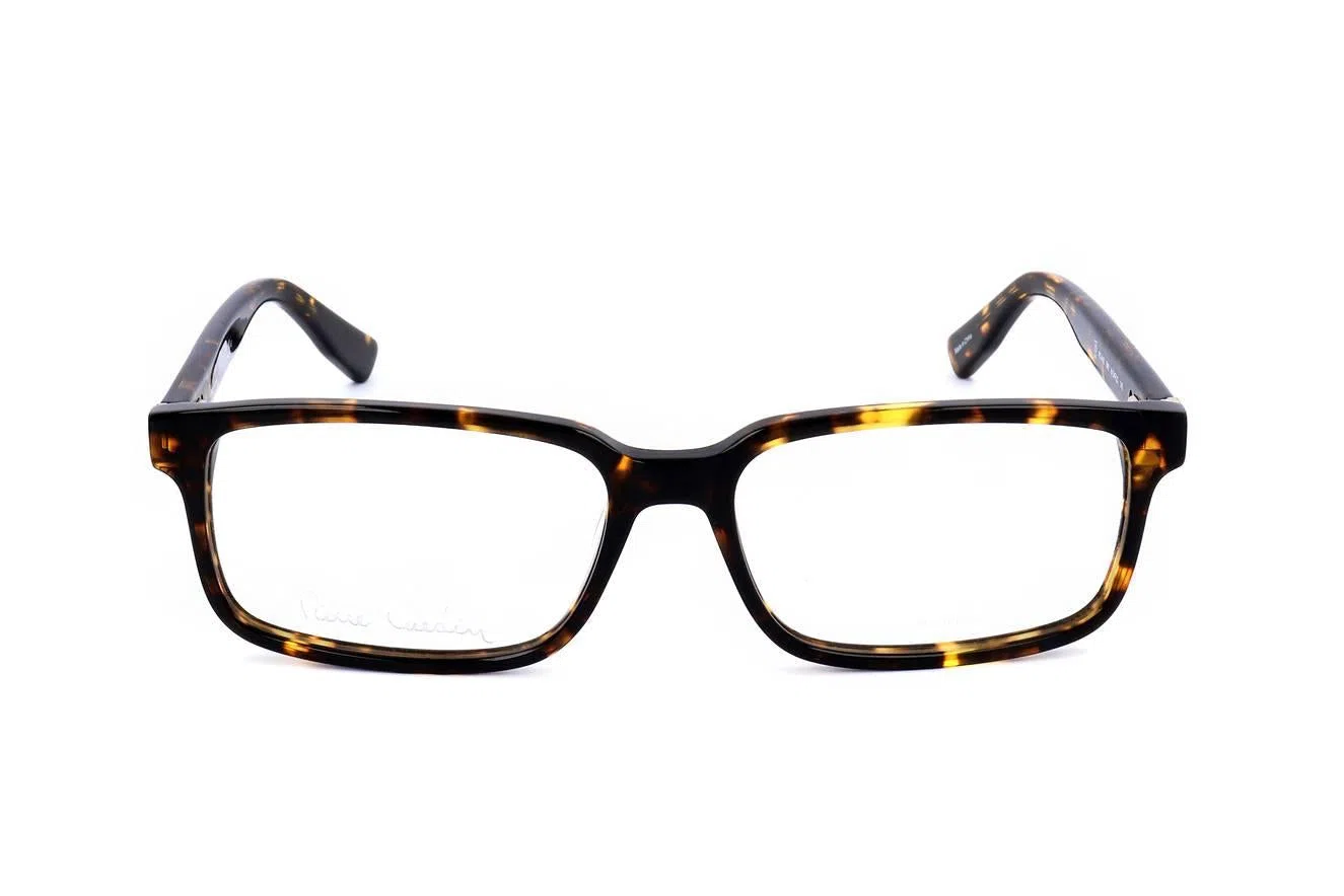 Pierre Cardin PC6162 Eyeglasses - view 2